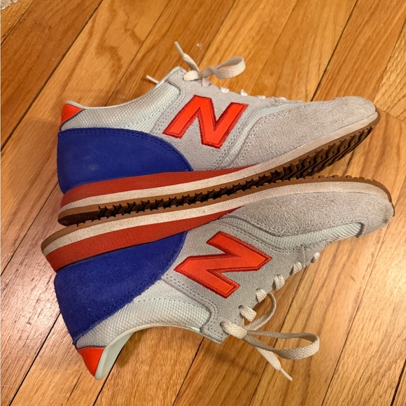 New Balance Retro Sneakers - Picture 5 of 5